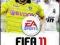 FIFA 11 [ NOWA, FOLIA ] [ PSP ] PL
