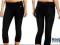 REEBOK EASYTONE spodnie legginsy getry FITNESS __M