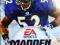 MADDEN NFL 2005 - PC BOX / bez rysek!