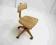 SEDUS, INDUSTRIAL CHAIR, MID-CENTURY MODERN, 50/60