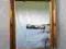 Lustro zdobiona rama kolor złoty !!