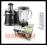 SOKOWIROWKA + BLENDER CAMRY CR 4053 800W/1,5L/GW2L