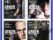 Oficer 4DVD 13 Odcinków Komplet Małaszyński Chyra