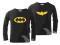 Bluzka BATMAN NIETOPERZ 100% bawełna 146 cm/10 lat
