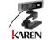 Kamera Internetowa HP Webcam HD 3310 Z mikrofonem