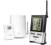 Stacja Pogody Pluwiometer Oregon RGR126