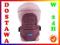 Chicco Soft &amp; Dream nosidełko 3,5-9 kg nosidło