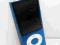 APPLE IPOD NANO 5GEN 8GB KAMERA A1320 *MC037