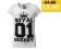 COOLCAT BLUZKA t-shirt ROYAL NUMER roz. 134 /140