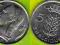 Belgique  5 Francs  1980 r.