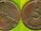 Belgie  5 Francs  1988 r.