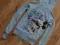 DISNEY _BLUZA Z KAPTUREM_ MICKI MOUSE_ 158 164