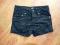 H&amp;M,krótkie spodenki9-10 lat, 140