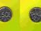 Belgie   50  Francs  1987 r.