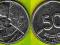 Belgique   50  Francs  1987 r.