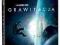 GRAWITACJA - BLURAY FOLIA BULLOCK CLOONEY