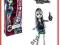 MONSTER HIGH STRASZYCHEELEADERKI FRANKIE BDF08