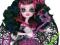 ****WYPRZEDAŻ****MONSTER HIGH HALLOWEEN DRACULAURA