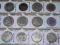 MEGA Zestaw MONETY PO ZBIERACZU !!!!
