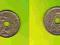 Belgique  5  Centimes 1928 r.