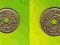 Belgie  5  Centimes 1924 r.