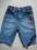 Spodnie jeansy H&amp;M 62 2-4 mies okazja