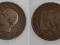 Francja 10 Centimes 1855 B rok od 1zł i BCM