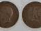 Francja 10 Centimes 1856 K rok od 1zł i BCM