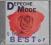Depeche Mode : The Best Of (Volume 1) ~~ cd+dvd
