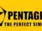 PENTAGRAM Monster X5 DualSim GWARANCJA