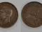 Australia (Anglia) 1/2 Penny 1947 rok od 1zł i BCM