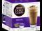 Kapsułki Dolce Gusto - Mocha - Kawa plus czekolada