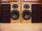 Tannoy M2 Cherry, monitory, stan db, brak kartonu