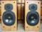 Tannoy M2.5 Cherry, monitory stan bdb brak kartonu