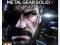 METAL GEAR SOLID V GROUND ZEROES [PS4] VIDEO-PLAY