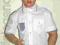 Koszula dla chłopca 164 cm / 14 lat