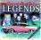 Rock 'n' Roll  LEGENDS  GAMALEON