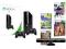 KONSOLA XBOX 360 4GB KINECT SENSOR 2 PADY 7gier PL