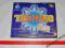 The World Of Techno 2CD Liquid Bass / Alien Factor