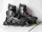 SUPER ROLKI ROLLERBLADE TX7 VIABLADE r 43 / 282 mm