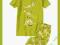 GYMBOREE SUPER PIŻAMKA DINOZAURY USA 3L