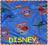 tkanina samolot samoloty disney