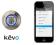 Zamek Kwikset Kevo - otwieraj drzwi iPhonem!!!