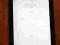APPLE iPAD 2 A1396 WIFI/GSM/GPS 16GB  /NR1/