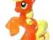 MY LITTLE PONY KUCYK APPLEJACK NOWOŚĆ