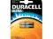 DURACELL BATERIA MN2500/E96/AAAA