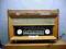 ZABYTKOWE RADIO LAMPOWE Z  GRAMOFONEM SONATA 62130