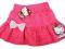 Hello Kitty spódniczka spódnica 92/98 cm 2/3 lat