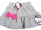 Hello Kitty spódniczka spódnica 92/98 cm 2/3 lat