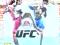 EA Sports UFC + dodatkowa postać Bruce Lee! XONE N